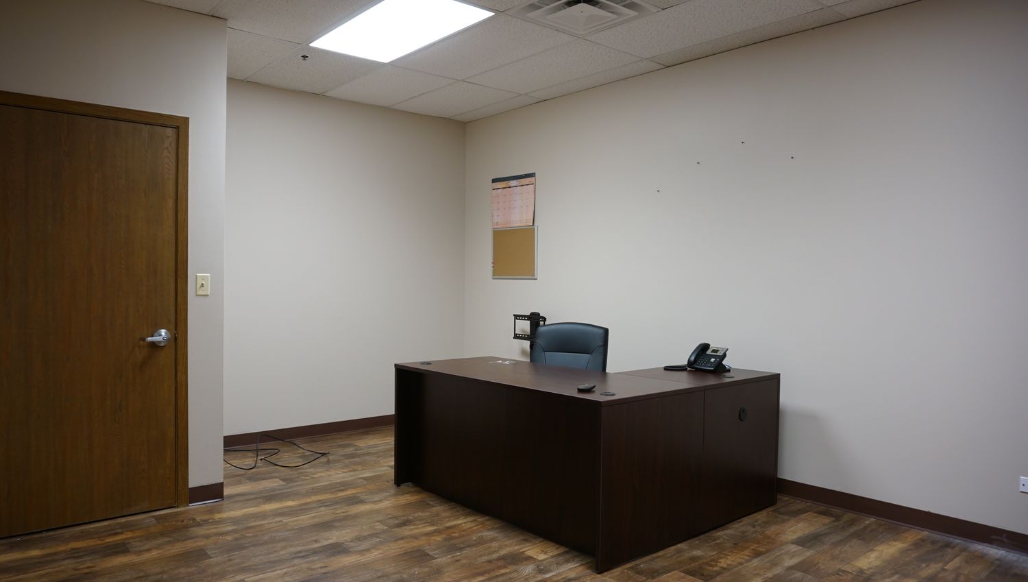 Suite 203 D